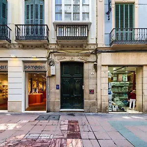  Appartement Holidays2malaga Calle Nueva 2 Bedroom High Speed Wifi Spanje