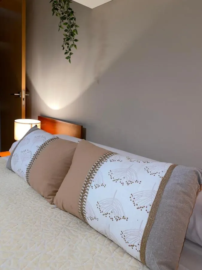 Appartement Robles Home Málaga