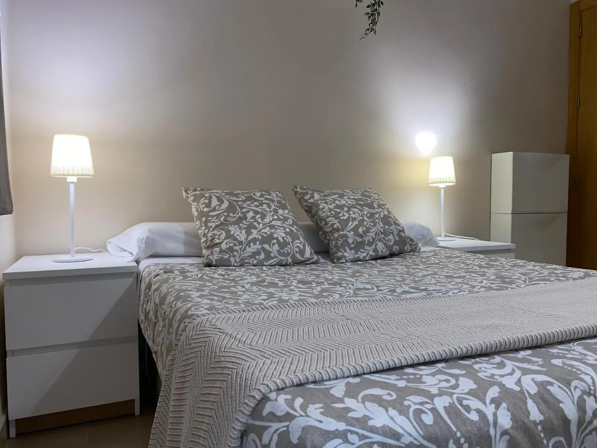 Appartement Robles Home Málaga