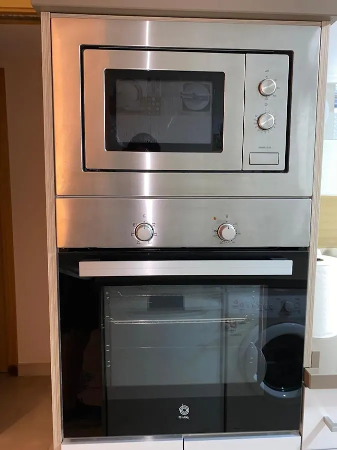 Appartement Robles Home Málaga