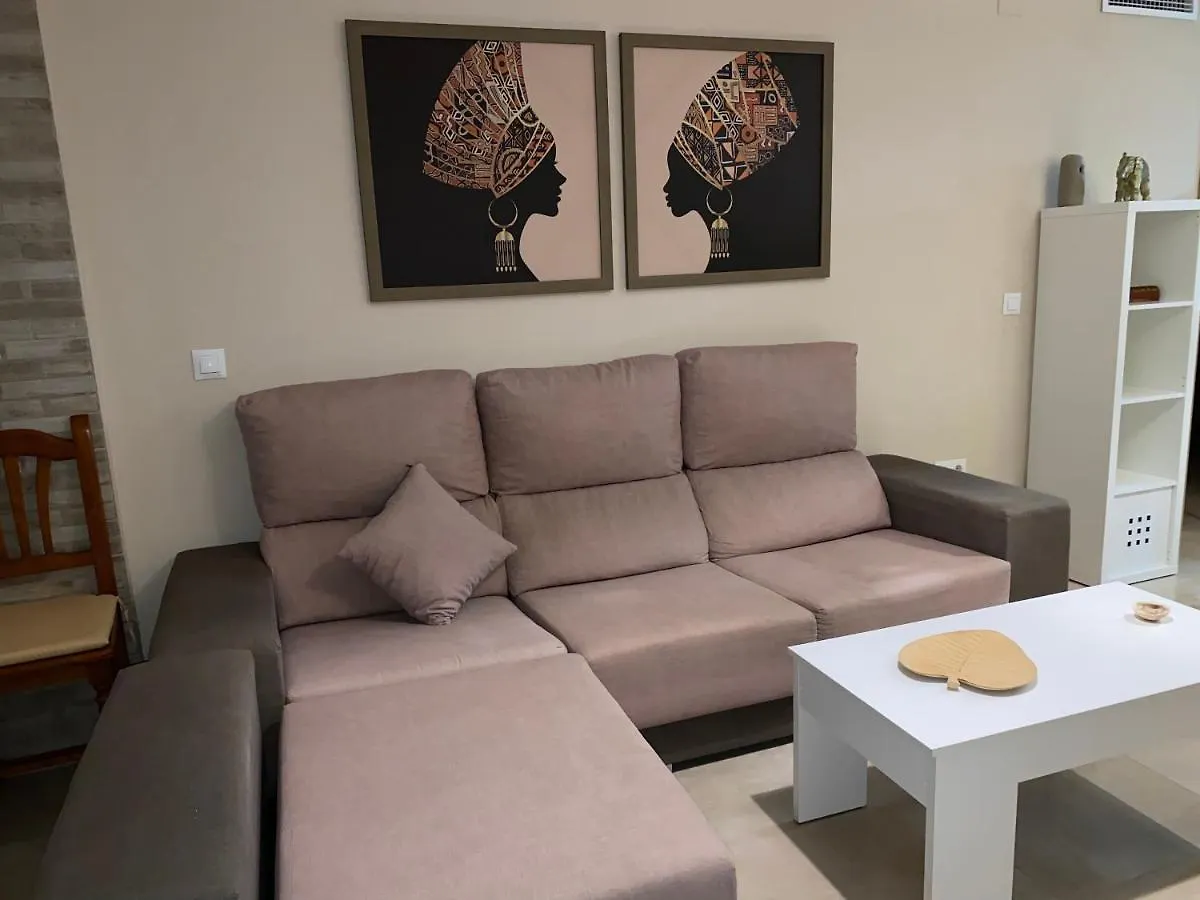Robles Home Málaga