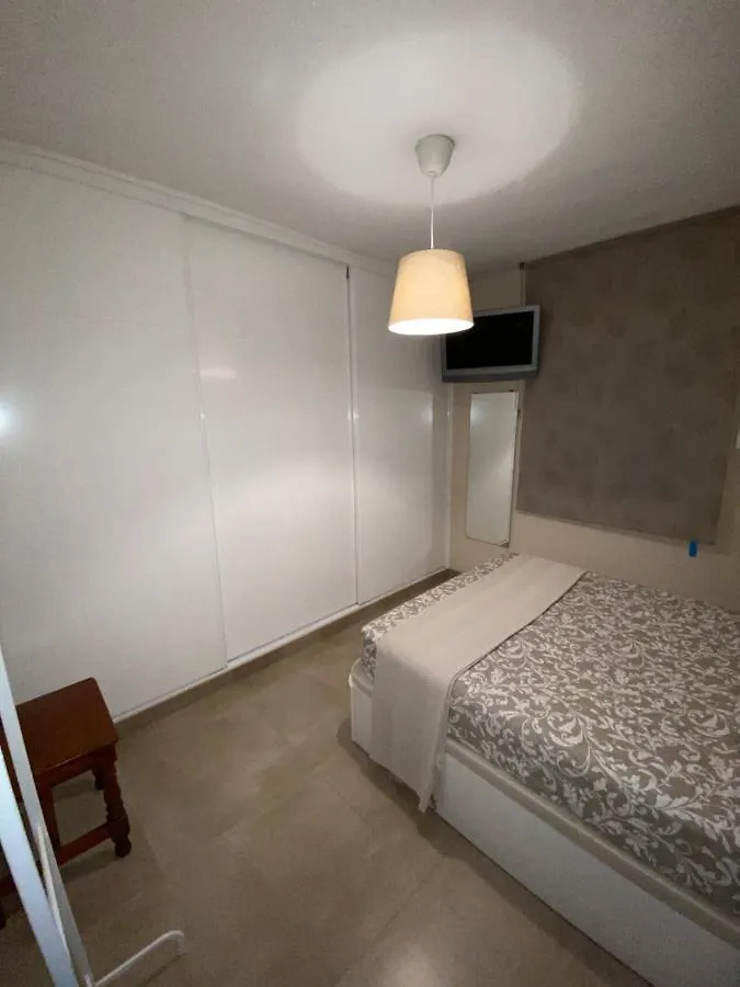 Robles Home Malaga