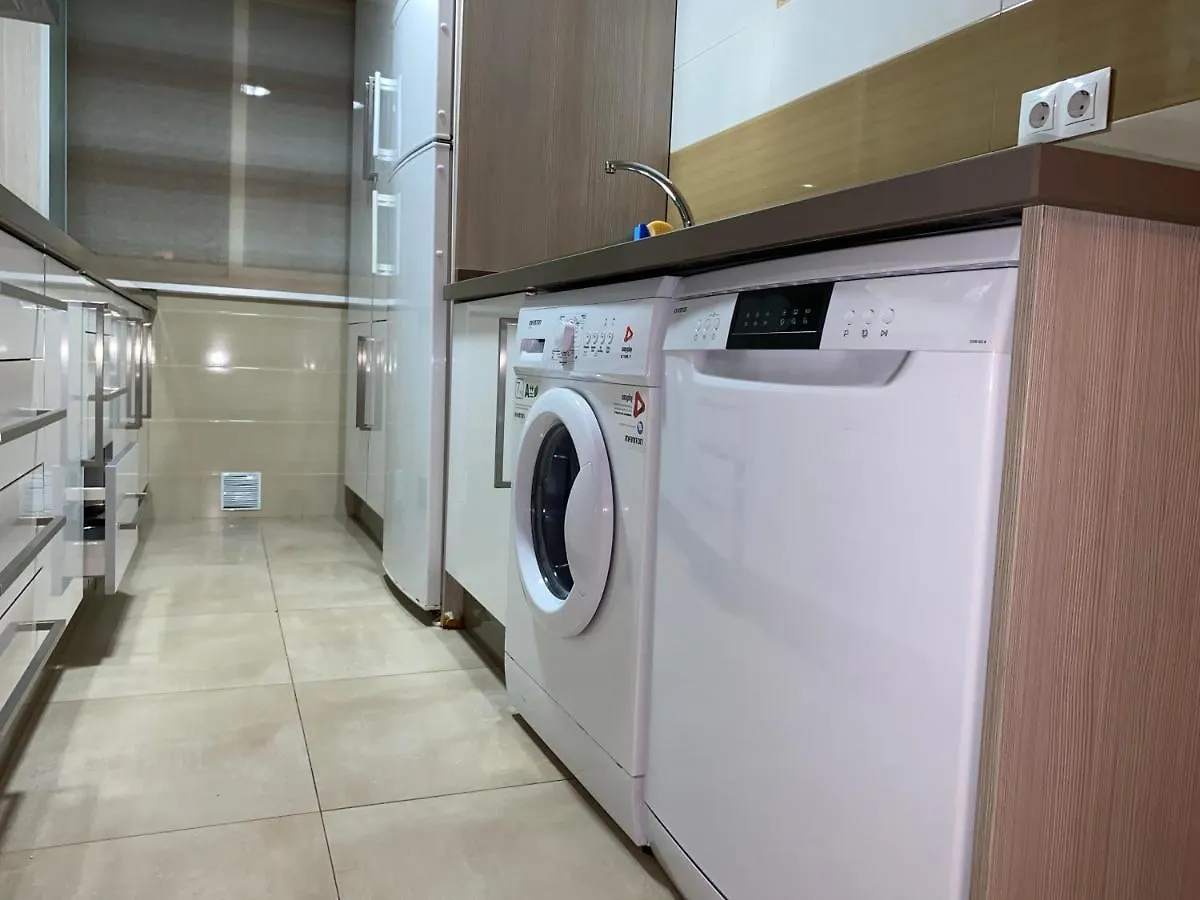 Apartament Robles Home Malaga